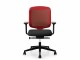Giroflex Bürostuhl Chair2Go 434 Schwarz/Rot, Produkttyp