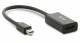 LMP Mini-DisplayPort zu HDMI Adapter (Audio