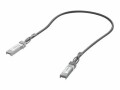 Ubiquiti Networks Ubiquiti Direct Attach Kabel UACC-DAC-SFP10-0.5M SFP+/SFP