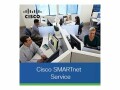 Cisco SNTC 8x5xNBD 1 year for UC