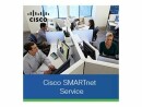 Cisco SMARTnet - Serviceerweiterung