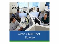 Cisco SMARTnet - Contratto di