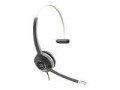 Cisco Headset 531 Mono USB-A Adapter, Microsoft Zertifizierung