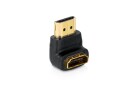 PureLink Adapter 90° HDMI - HDMI, Kabeltyp: Adapter, Videoanschluss