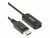 Bild 1 Club3D Club 3D Adapterkabel CAC-1088 DisplayPort - HDMI
