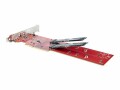 STARTECH DUAL M.2 PCIE SSD ADAPTER CARD TO DUAL NVME