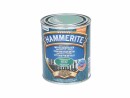 Hammerite Metall-Schutzlack HS Dunkelgrün, 750 ml, Zertifikate
