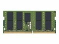 Kingston Server Premier - DDR4 - modulo - 16