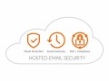 SonicWall Hosted Email Security