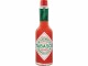 Tabasco Sauce Tabasco rot 58 g, Produkttyp: Spezialitäten