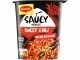 Maggi Fertiggericht Saucy Noodle Sweet Chili 75 g, Produkttyp