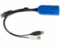 Raritan KVM-Kabel D2CIM-DVUSB-DP