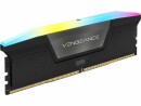 Corsair DDR5-RAM Vengeance RGB 6400 MHz 2x 16 GB