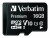 Bild 0 Verbatim Micro SDHC Card 16GB (Class 10