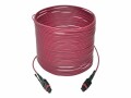 EATON TRIPPLITE Optic Cable, EATON TRIPPLITE 100G, MTP/MPO