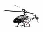 Amewi Helikopter Buzzard Pro XL V2 Single-Rotor, 4 Kanal