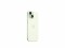 Bild 0 Apple iPhone 15 512 GB Grün, Bildschirmdiagonale: 6.1 "