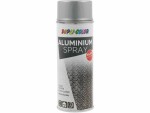 DUPLI-COLOR Sprühfarbe Aluminium Spray 400 ml, Silber, Art