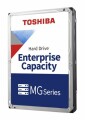 Toshiba HDD NEARLINE 16TB SATA 6GBIT/S 3.5IN 7200 RPM 512E