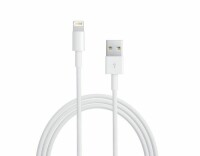 Apple USB 2.0-Kabel USB A - Lightning 0.5