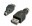 Immagine 2 LINDY - Tastatur- / Maus-Adapter - USB (W