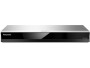 Panasonic UHD Blu-ray Player DP-UB424 Silber, 3D-Fähigkeit: Ja