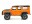 Image 4 Absima Scale Crawler Landi CR3.4 Orange, ARTR, 1:10, Fahrzeugtyp