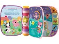 Vtech Mein erstes Liederbuch rosa -DE-, Altersempfehlung ab: 6