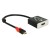 Bild 0 DeLock Adapter USB Typ-C ? HDMI 4K 60 Hz