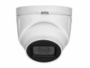 Abus HDCC35561: Mini Dome-Kamera 5MPx analoge mini Dome Kamera