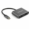 STARTECH USB C TO HDMI OR MDP ADAPTER HDMI