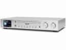 TechniSat Digitradio 143 CD (V3) silve