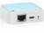 Bild 1 TP-Link Router TL-WR802N 300Mbps, Anwendungsbereich: Portable