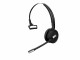 EPOS Headset IMPACT 5015 Mono, Microsoft Zertifizierung