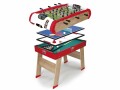 Smoby Tischfussball Powerplay 4-in-1, Kategorie: Fussballtisch