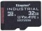 Bild 0 Kingston microSDHC-Karte Industrial UHS-I 32 GB