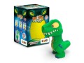 Craze Figur Megga Egg Dinorex, Themenbereich: Dinosaurier