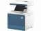 Bild 3 HP Inc. HP Multifunktionsdrucker Color LaserJet Enterprise Flow