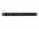 ATEN Technology Aten Basis PDU PE0218SG 1U, 18 Port, 16A, Kabellänge