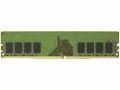 Hewlett-Packard HP DDR4-RAM 141H2AA 3200 MHz