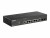 Image 1 D-Link 10-PORT GB POE MANAGED SWITCH 8X
