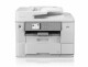 Brother MFC-J6959DW - Multifunction printer - colour - ink-jet