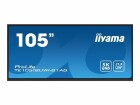 Iiyama 105IN UW5K 5120X2160 IIWARE11 ANDROID 13 40-POINTS