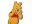 Image 2 CRAFT Buddy Bastelset Crystal Art Buddies Winnie the Pooh