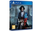GAME Lies of P, Für Plattform: PlayStation 4, Genre
