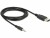 Bild 1 DeLock USB 2.0-Kabel TTL 2.5 mm 3 Pin (3.3