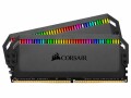 Corsair DDR4-RAM Dominator Platinum RGB 4000 MHz 2x 16