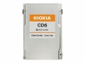 KIOXIA CD6-R ESSD 1920 GB PCIE4 1X4 U.3