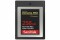 Bild 0 Sandisk Speicherkarte CFexpress Extreme Pro 256GB 1'700 MB/s