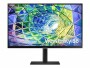 Samsung Monitor LS27A800UJPXEN, Bildschirmdiagonale: 27 "